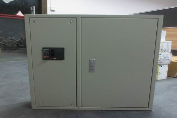 大冶配电箱-注意了！购买3683厂家配电箱这